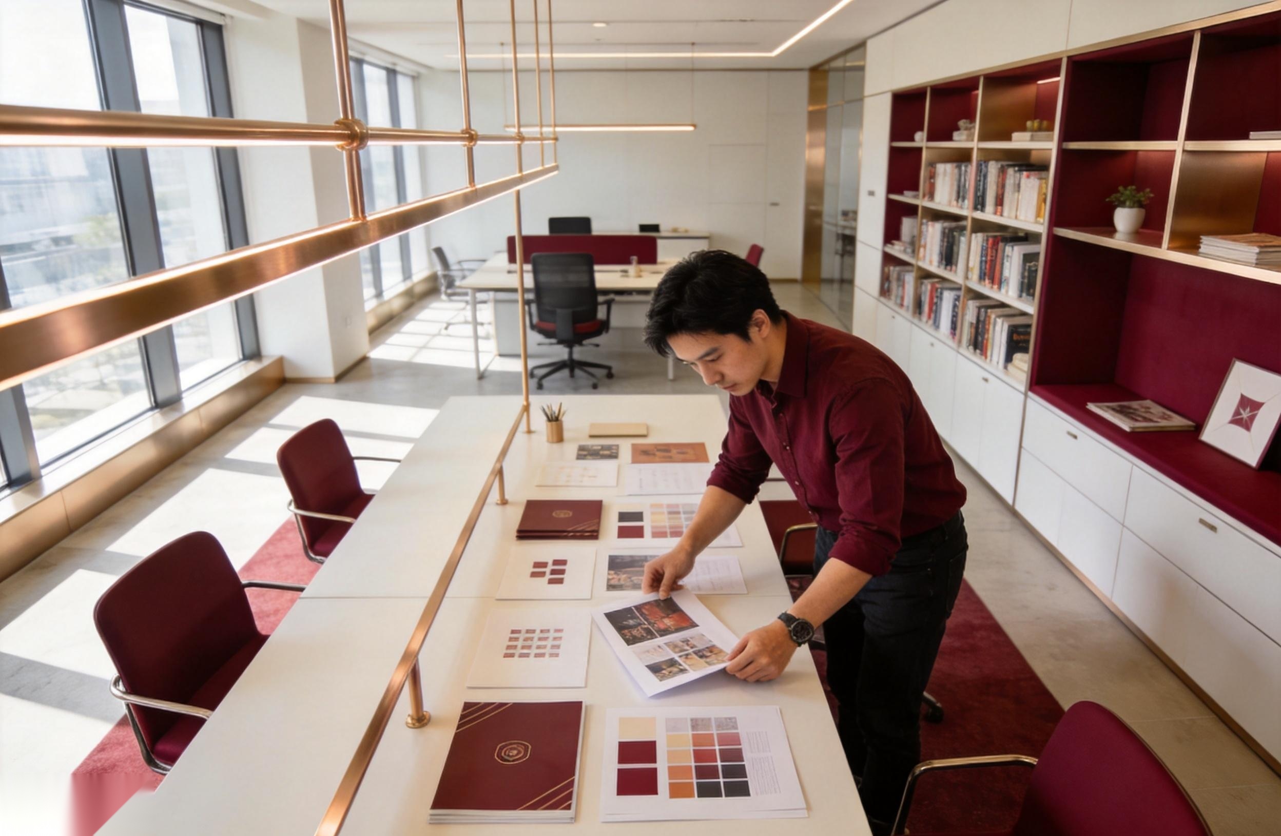 体育品牌策划